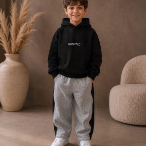 Minimo Σετ Φόρμας Unisex MM3609