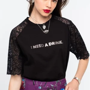 ICON T-SHIRT - Cotton