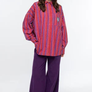 REGENSY SHIRT - Cotton
