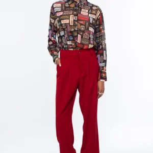CAMPUS PANTS