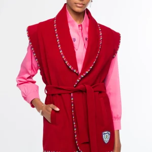 CAMPUS WAISTCOAT