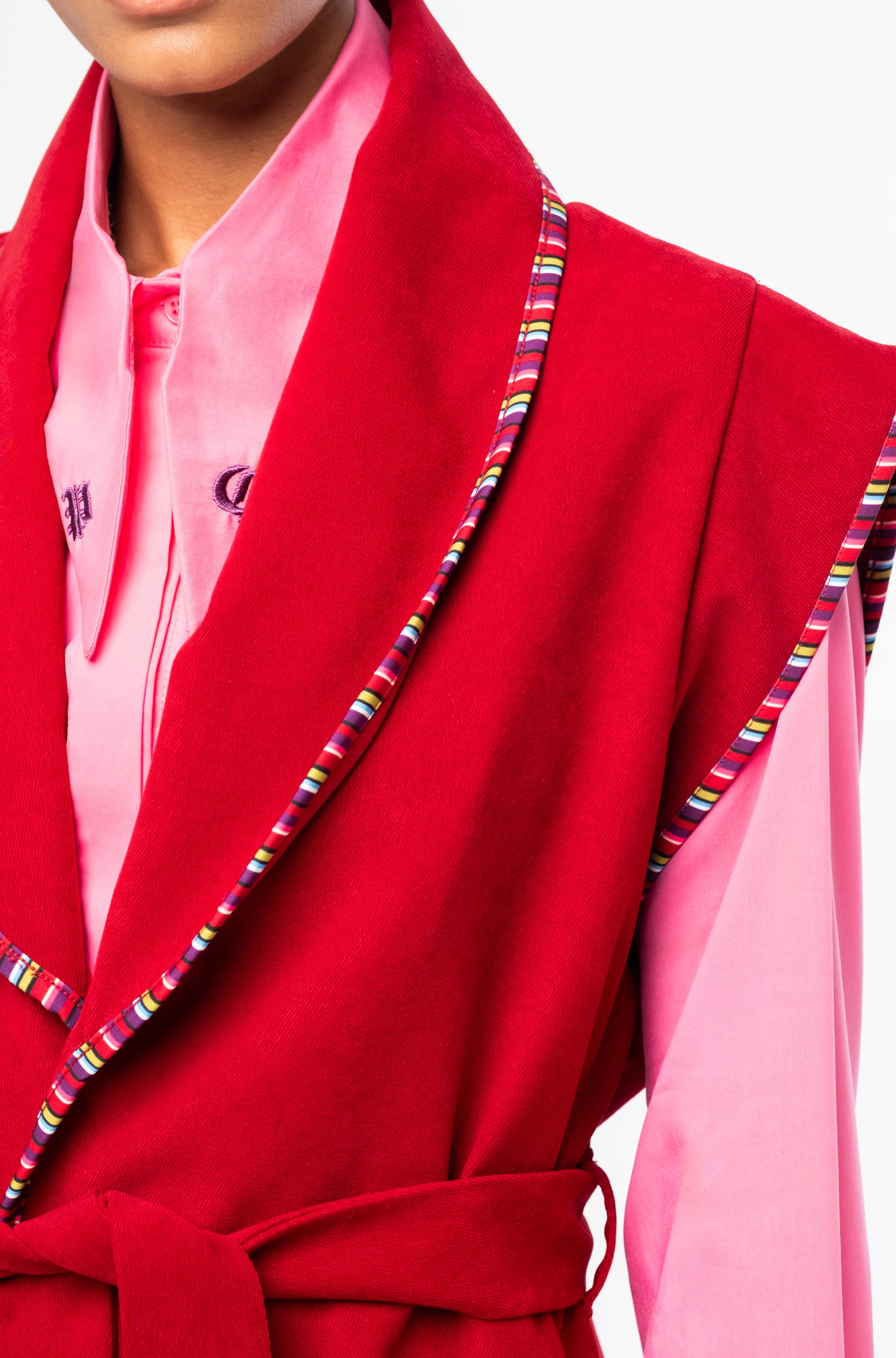 CAMPUS WAISTCOAT - Image 4
