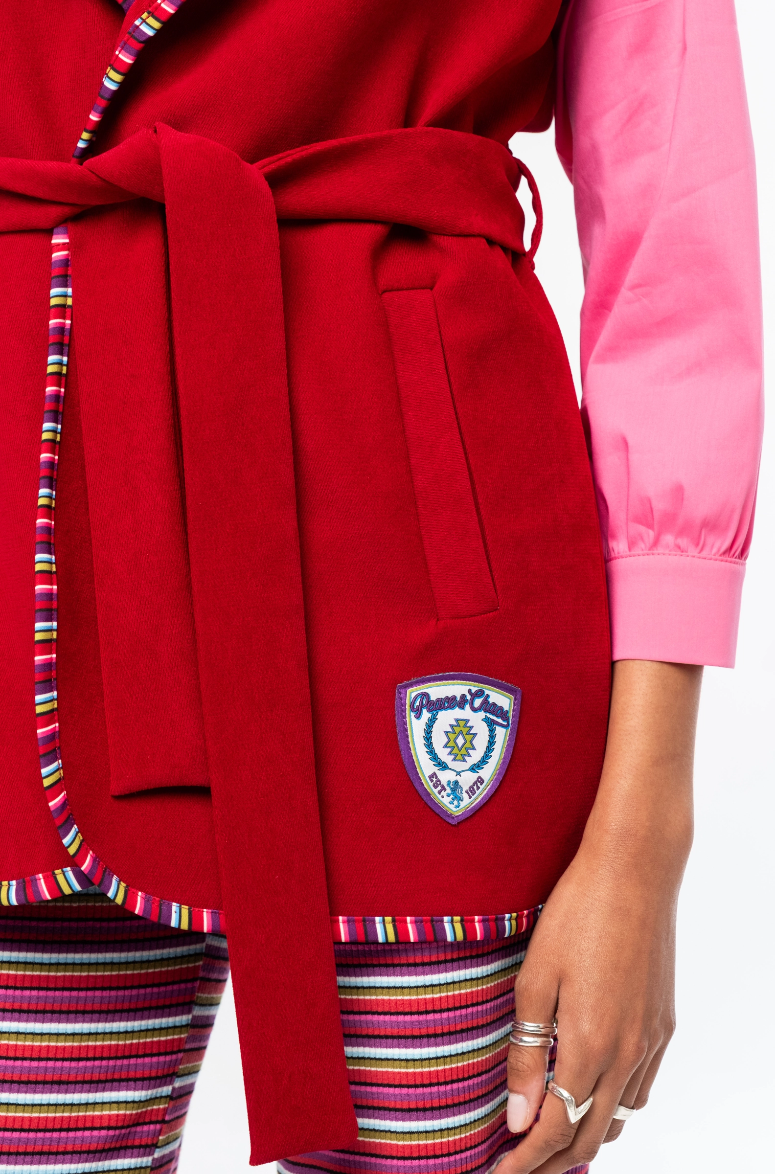 CAMPUS WAISTCOAT - Image 3