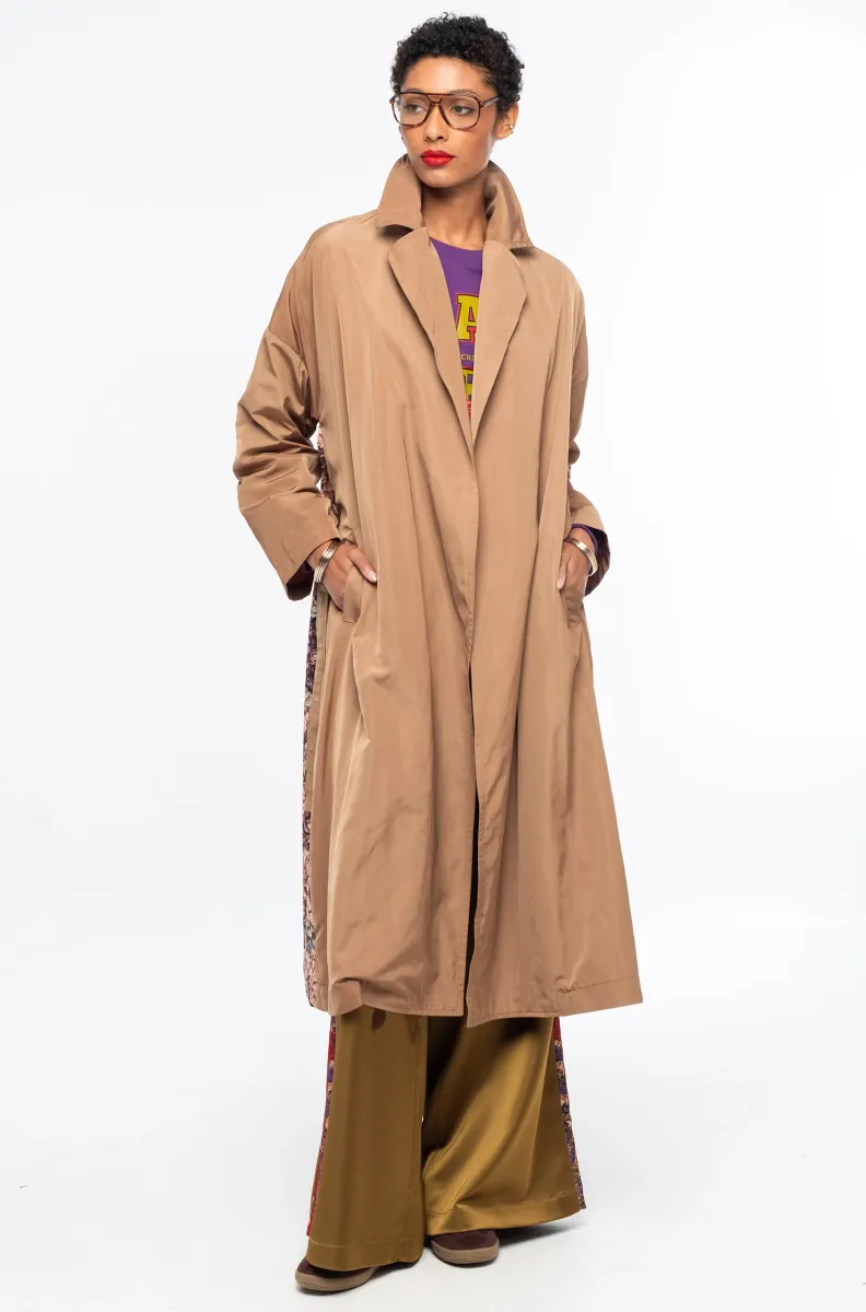 LIBRARIAN TRENCHCOAT - Image 3