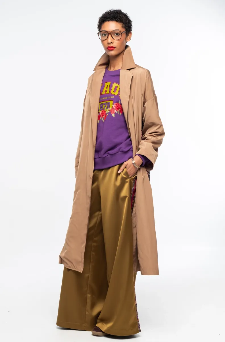 LIBRARIAN TRENCHCOAT - Image 4