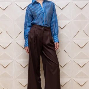 NEMA SHIRT BLUE