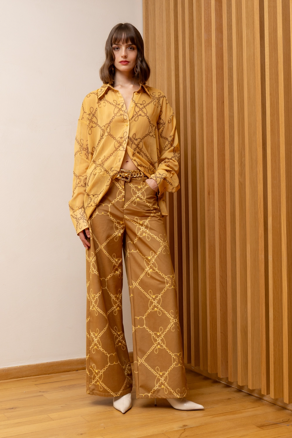 Chain Shirt - Image 2
