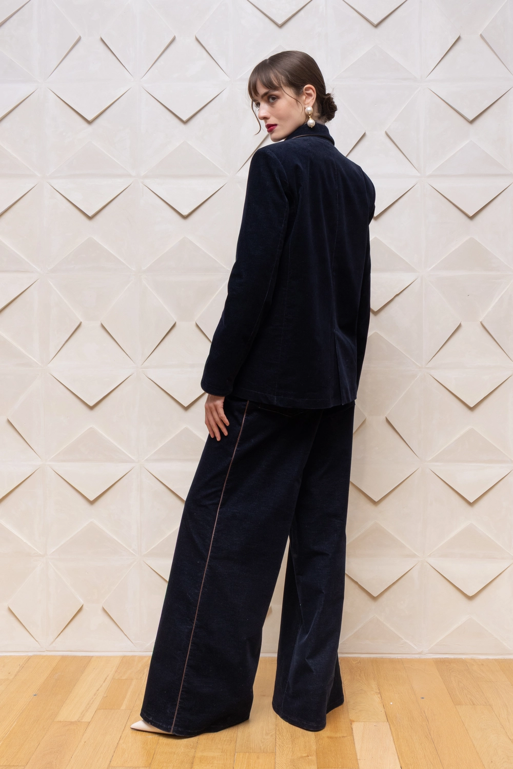 Nema Blazer - Image 2