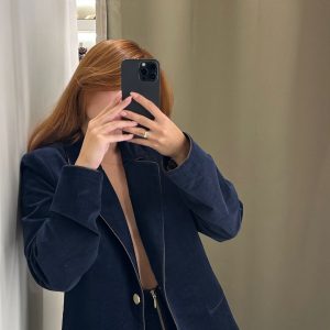 Nema Blazer