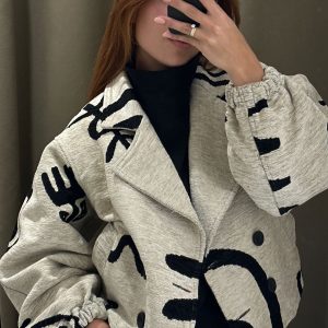 Νema Jacket