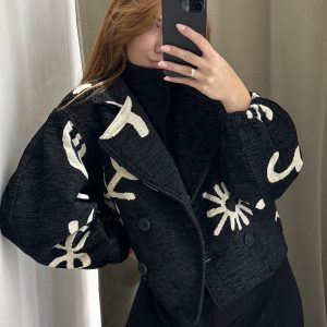 Nema Jacket