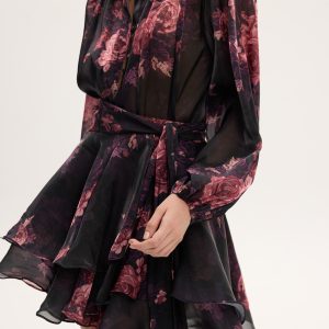 MAYA SKIRT